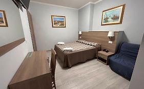 Accommodation Corallo