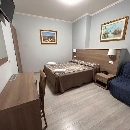 Accommodation Corallo Rom Eksteriør billede