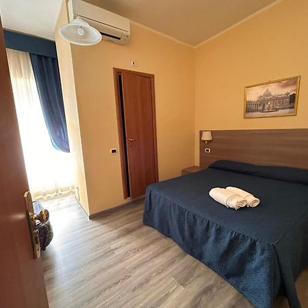 Accommodation Corallo Rom Eksteriør billede